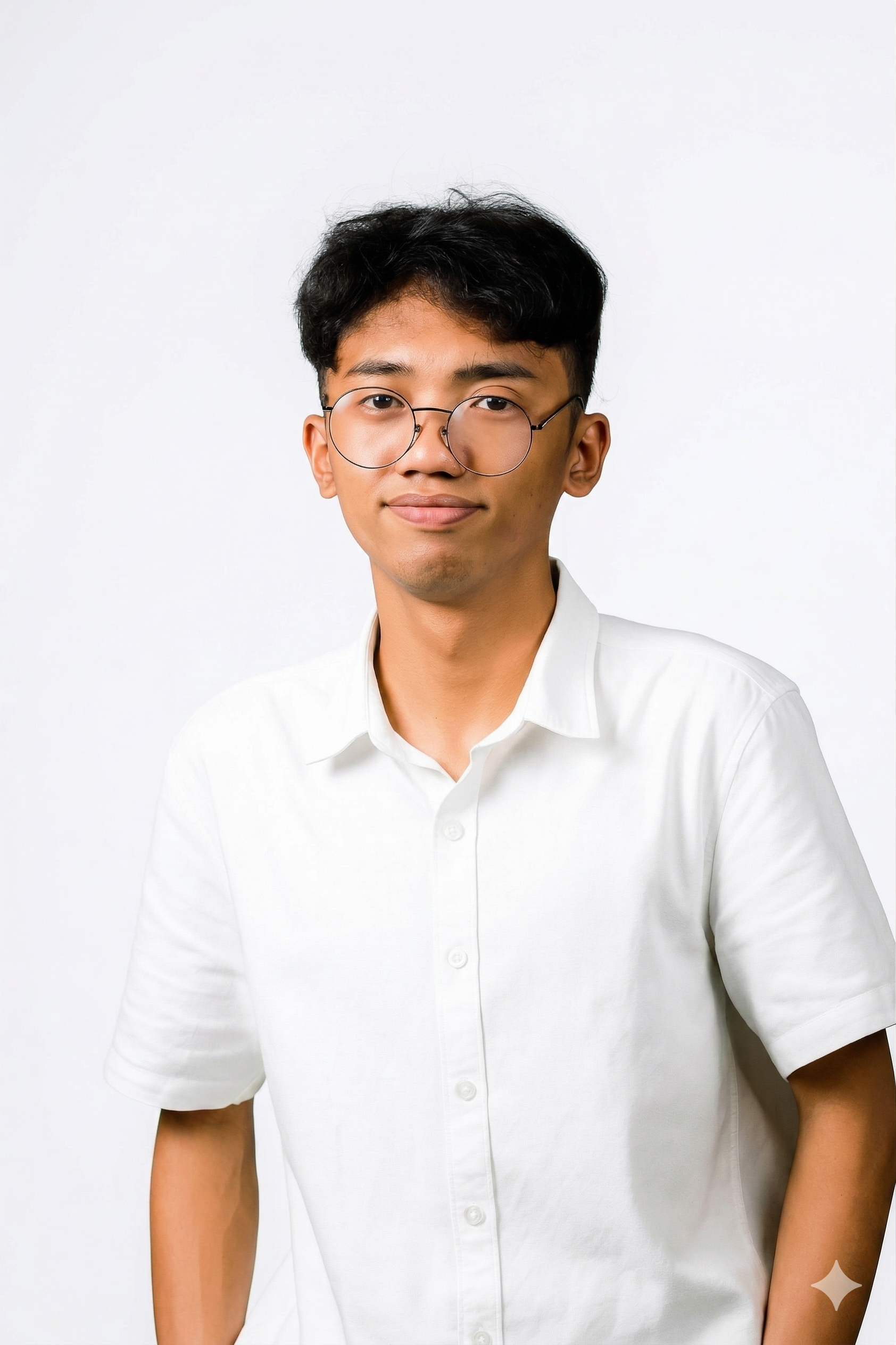 Asher Angelo L. Sotto