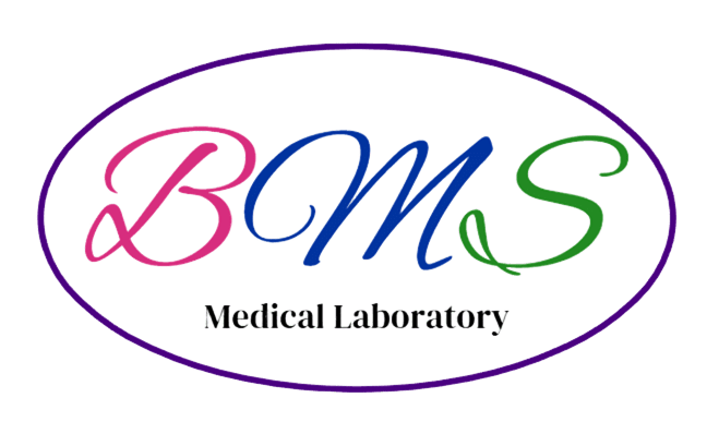 BMS Logo