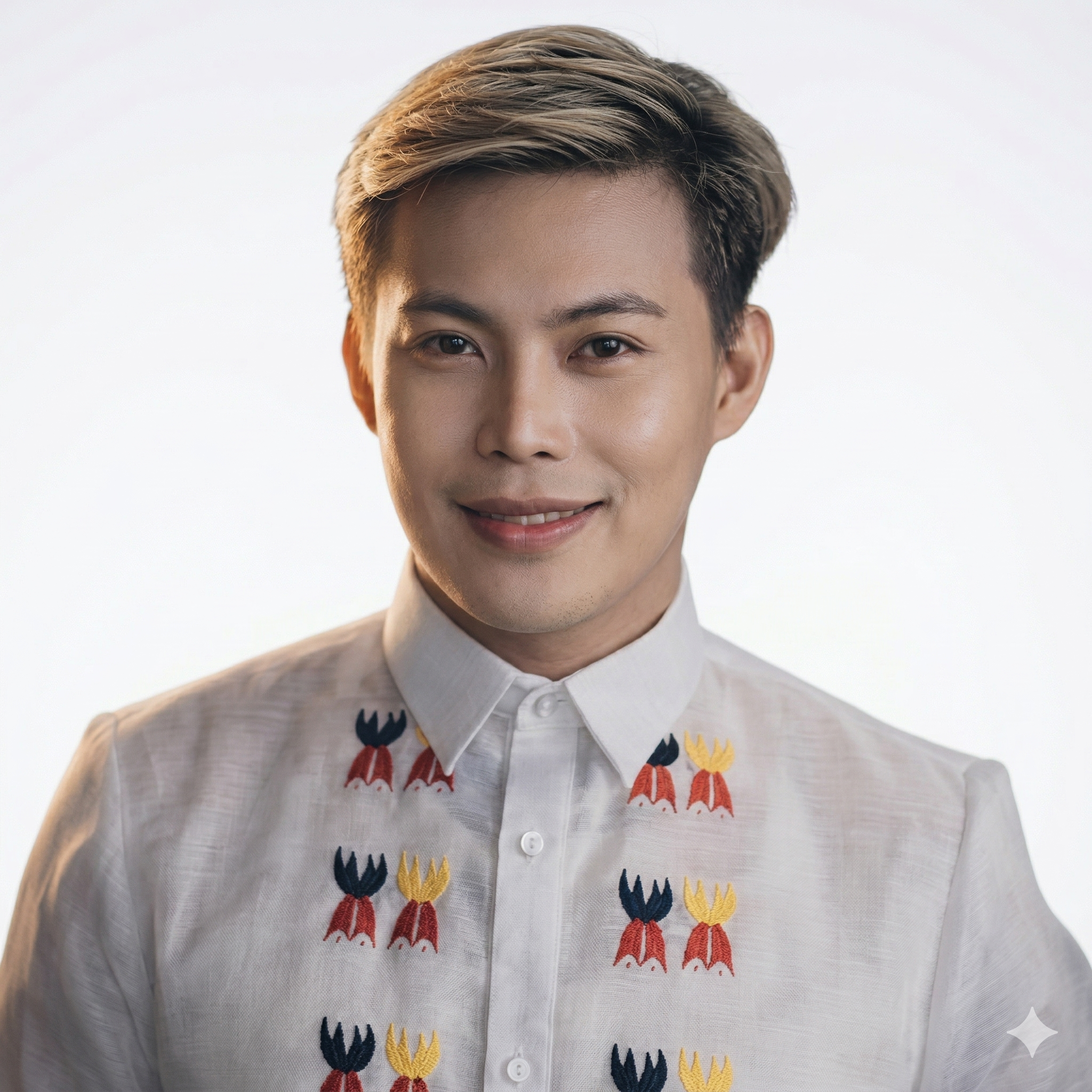 Atty. James M. Violon